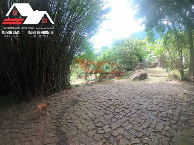 Área para Venda em Ilhabela - 4