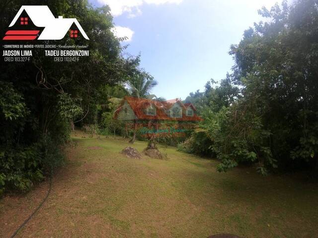 Área para Venda em Ilhabela - 5