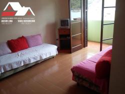 #AP00021 - Apartamento para Venda em Caraguatatuba - SP