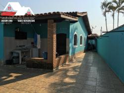 #CA00064 - Casa para Venda em Caraguatatuba - SP