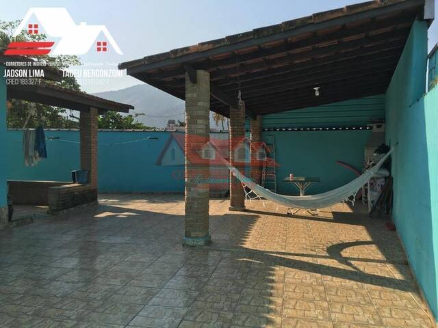 Casa para Venda em Caraguatatuba - 5