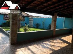 #CA00064 - Casa para Venda em Caraguatatuba - SP