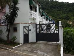 #CA00074 - Sobrado para Venda em São Sebastião - SP