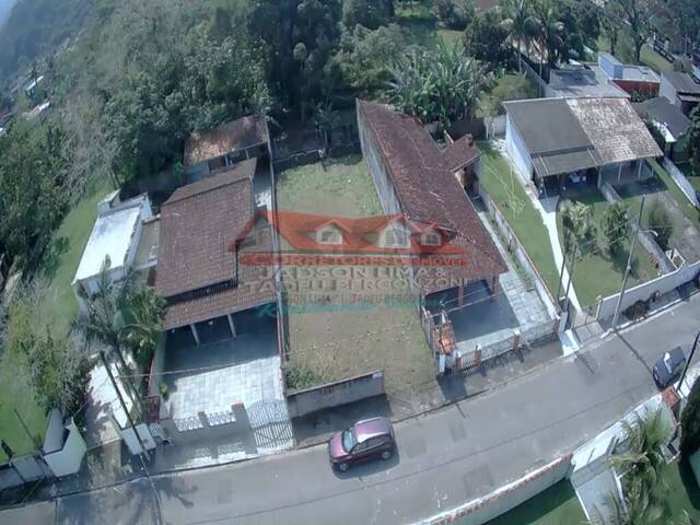 #TE00010 - Terreno para Venda em Caraguatatuba - SP