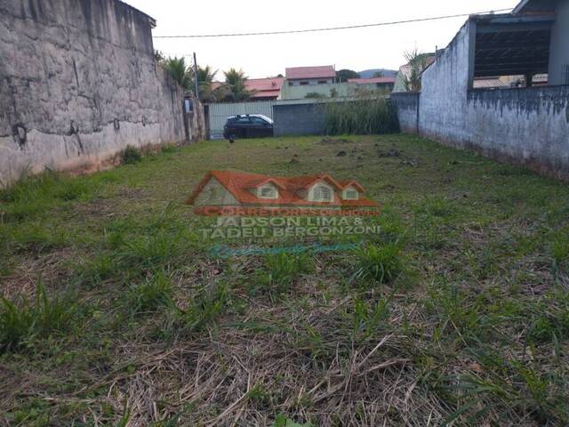 #TE00010 - Terreno para Venda em Caraguatatuba - SP