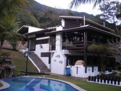 #CA00075 - Casa para Venda em São Sebastião - SP