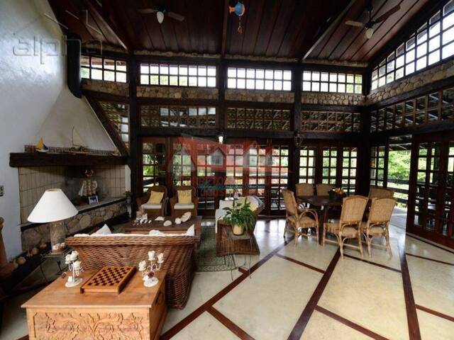 Casa para Venda em São Sebastião - 4