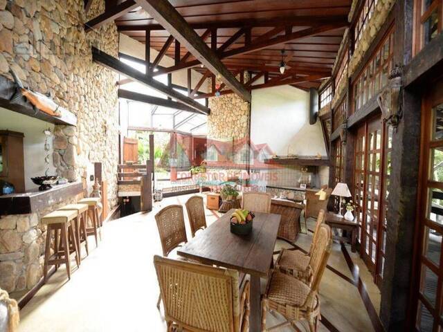 Casa para Venda em São Sebastião - 5