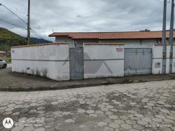 #CA00080 - Casa para Venda em São Sebastião - SP