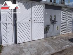 #CA00097 - Casa para Locação em Caraguatatuba - SP
