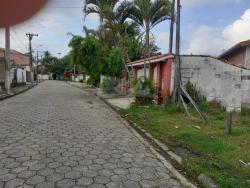 #TE00026 - Terreno para Venda em Caraguatatuba - SP