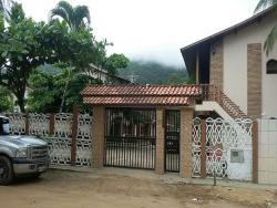 #AP00043 - Casa para Venda em Ubatuba - SP