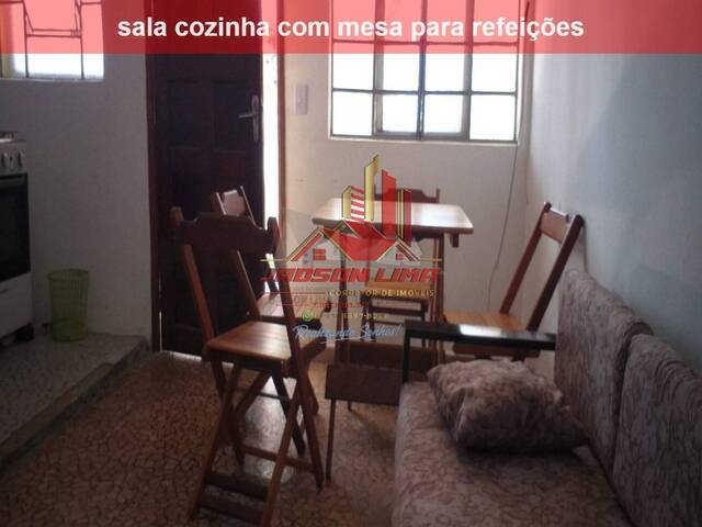 Kitnet para Locação em Caraguatatuba - 5