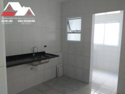 #AP00047 - Apartamento para Locação em Caraguatatuba - SP