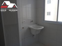 #AP00047 - Apartamento para Locação em Caraguatatuba - SP