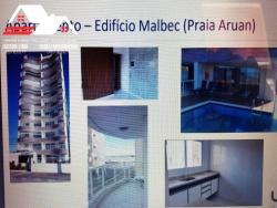 #AP00049 - Apartamento para Venda em Caraguatatuba - SP