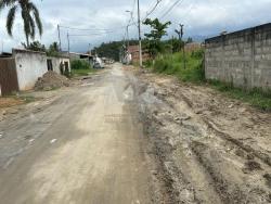 #TE00015 - Terreno para Venda em Caraguatatuba - SP