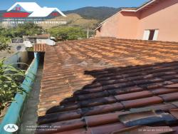 #CA00119 - Casa para Venda em São Sebastião - SP