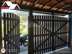 #CA00119 - Casa para Venda em São Sebastião - SP