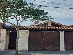 #CA00271 - Casa para Venda em São Sebastião - SP