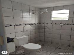 #CA00124 - Casa para Locação em Caraguatatuba - SP