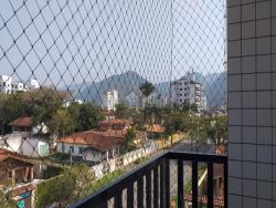 #AP00054 - Apartamento para Locação em Caraguatatuba - SP
