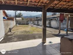 #CA00126 - Casa para Venda em Caraguatatuba - SP