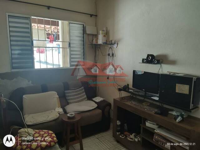 Casa para Venda em Caraguatatuba - 4