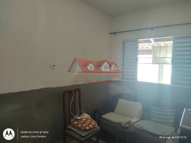 Casa para Venda em Caraguatatuba - 5