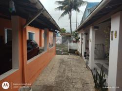 #CA00138 - Casa para Venda em São Sebastião - SP