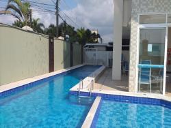 #AP00055 - Apartamento para Venda em Caraguatatuba - SP