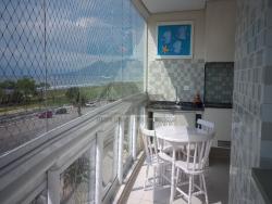 #AP00055 - Apartamento para Venda em Caraguatatuba - SP