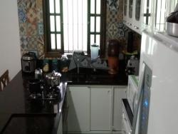 #CA00142 - Casa para Venda em São Sebastião - SP