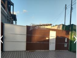 #CA00145 - Casa para Venda em São Sebastião - SP