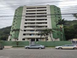 #AP00059 - Apartamento para Venda em Caraguatatuba - SP