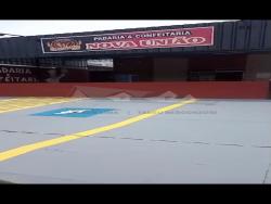 #SL00001 - Salão Comercial para Venda em Caraguatatuba - SP