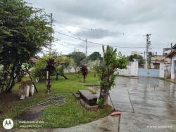 #AR00009 - Área para Venda em Caraguatatuba - SP