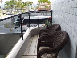 #AP00064 - Apartamento para Venda em Caraguatatuba - SP