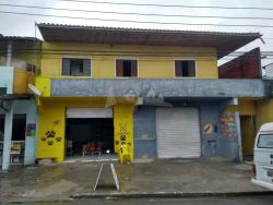 #CA00190 - Sobrado para Venda em Caraguatatuba - SP