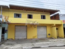 #CA00190 - Sobrado para Venda em Caraguatatuba - SP