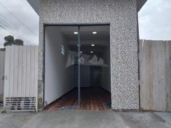 #SL00002 - Salão Comercial para Venda em Caraguatatuba - SP
