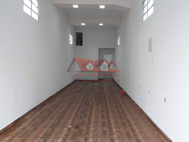 Salão Comercial para Venda em Caraguatatuba - 5