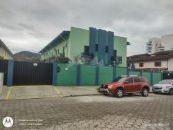 #CA00192 - Sobrado para Venda em Caraguatatuba - SP