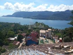 #CA00196 - Sobrado para Venda em Ilhabela - SP