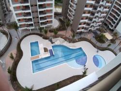 #AP00069 - Apartamento para Venda em Caraguatatuba - SP