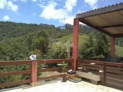 #CH00004 - Chácara para Venda em Natividade da Serra - SP