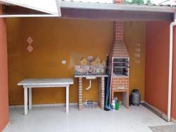 #CA00200 - Sobrado para Venda em São Sebastião - SP
