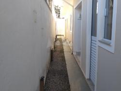 #CA00204 - Casa para Locação em Caraguatatuba - SP