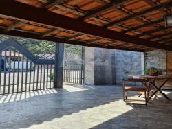 #CA00206 - Casa para Venda em Caraguatatuba - SP