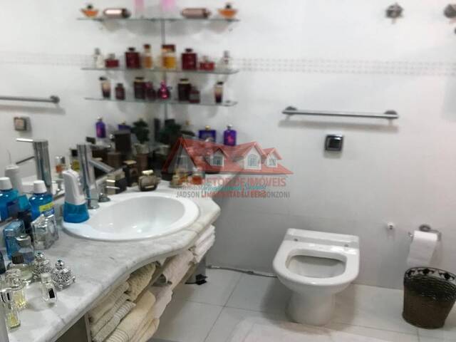 Apartamento para Venda em Santo André - 4